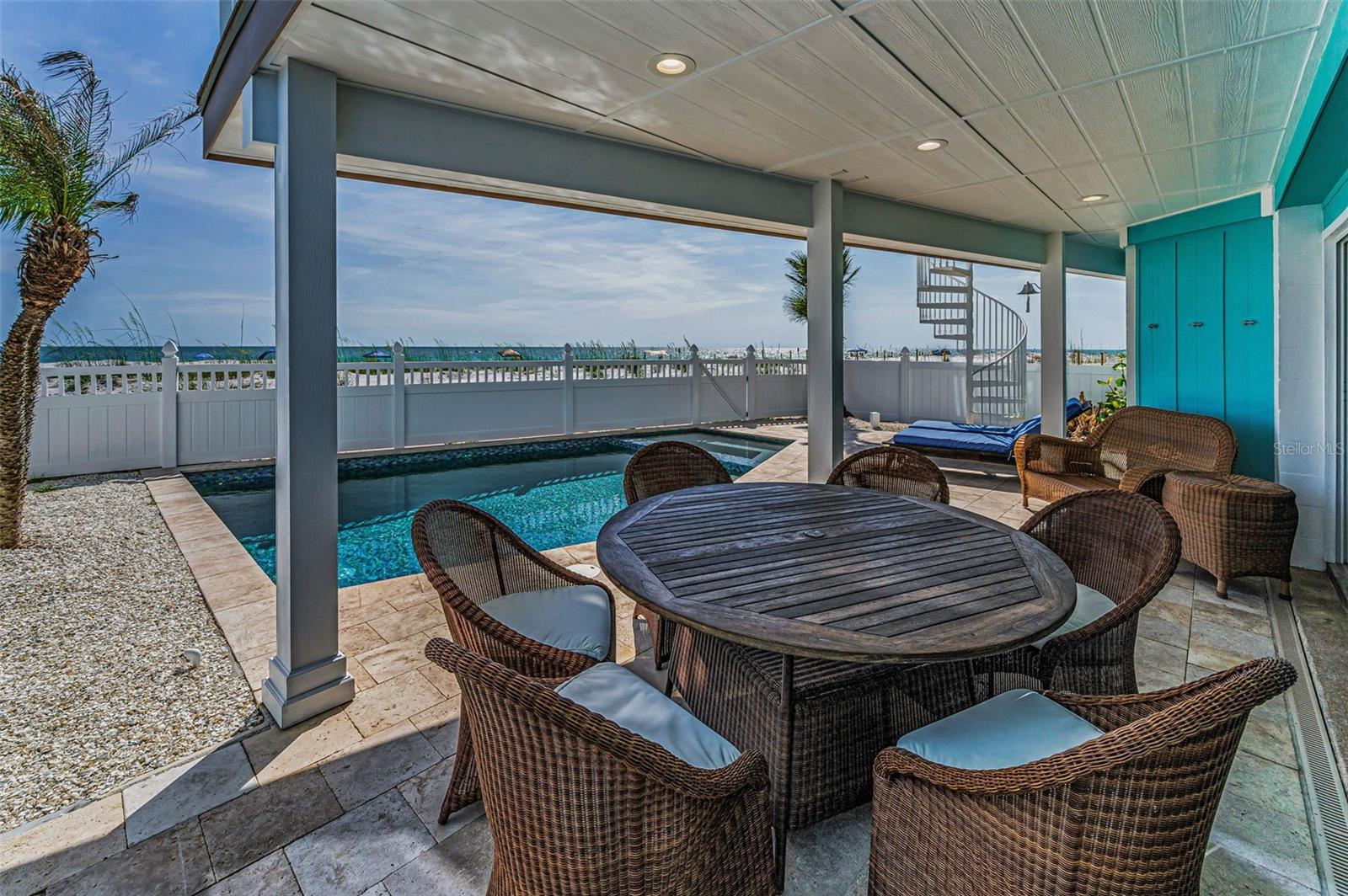 MITCHELLS BEACH REV - Residential