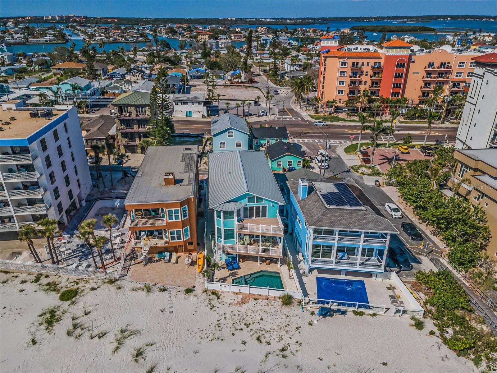 MITCHELLS BEACH REV - Residential