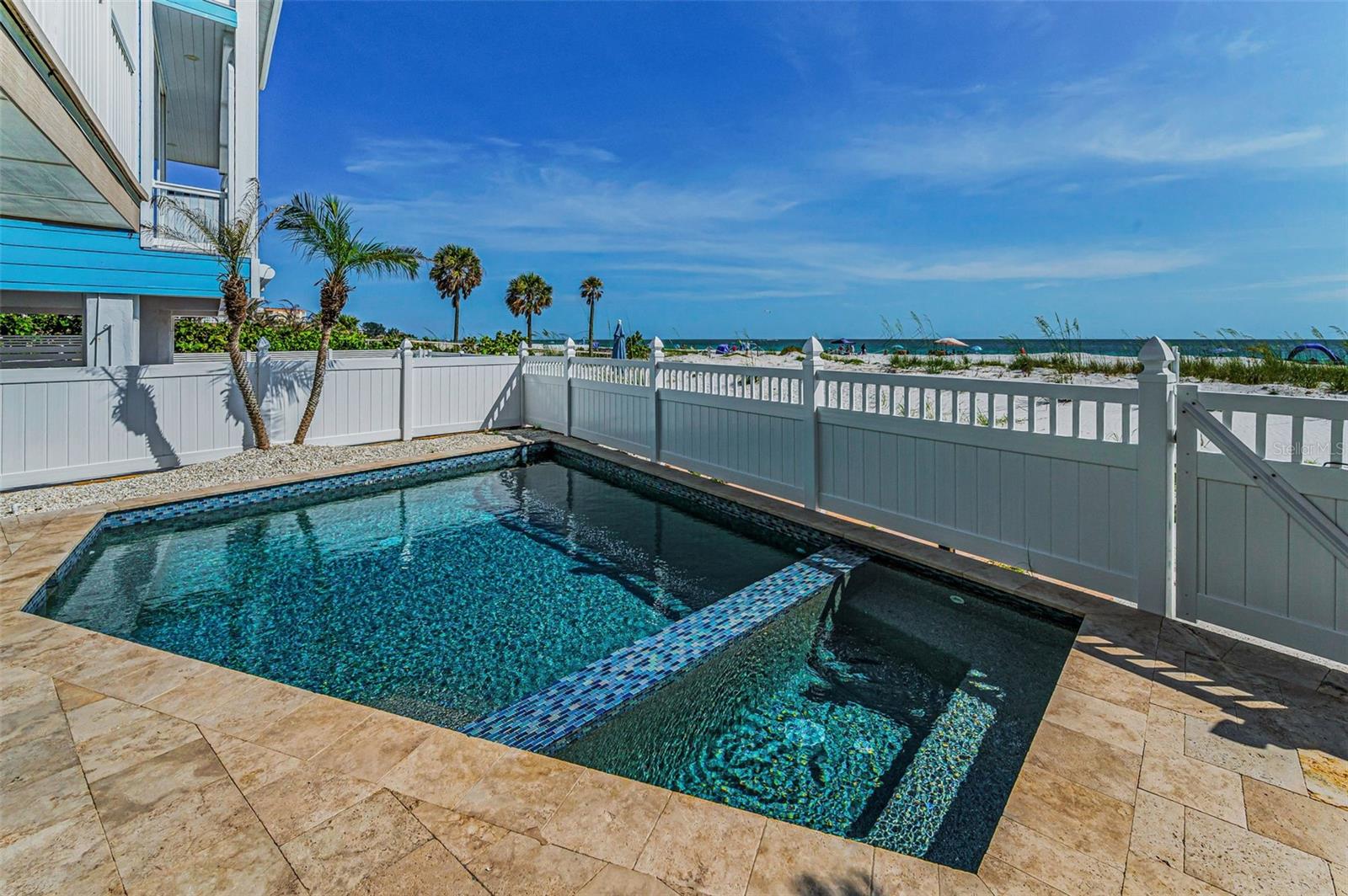 MITCHELLS BEACH REV - Residential