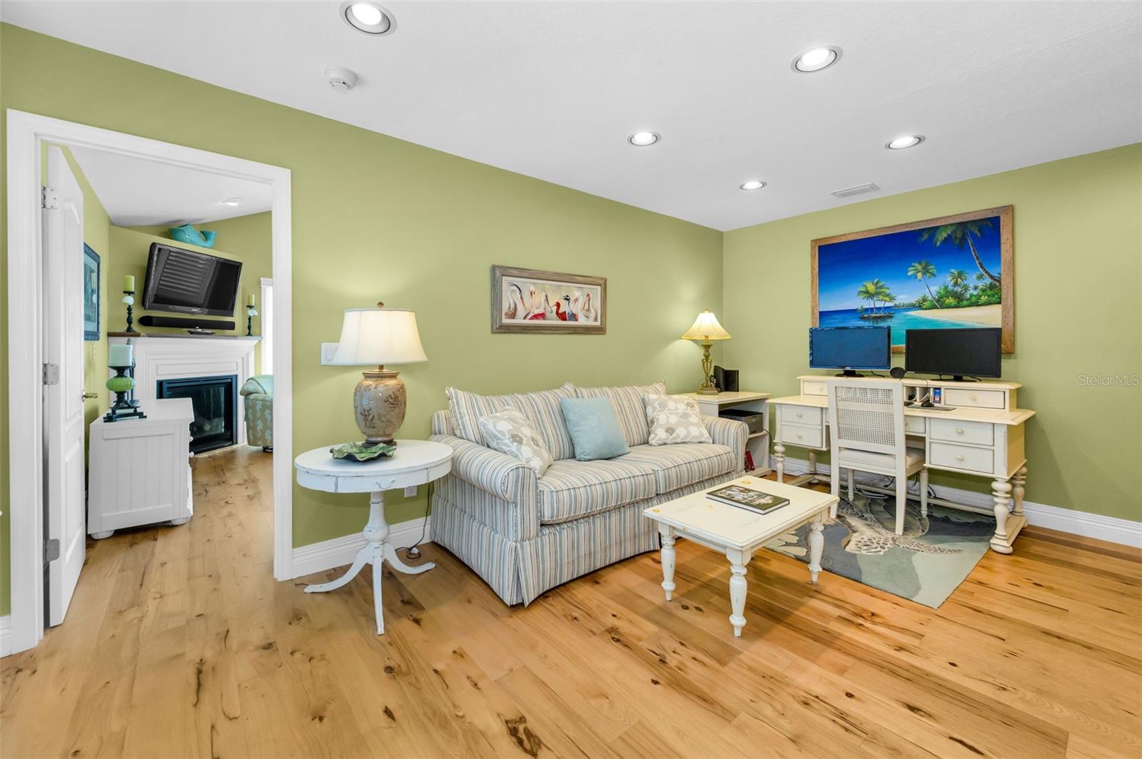 MITCHELLS BEACH REV - Residential