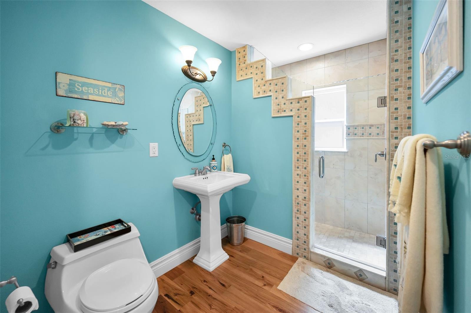 MITCHELLS BEACH REV - Residential