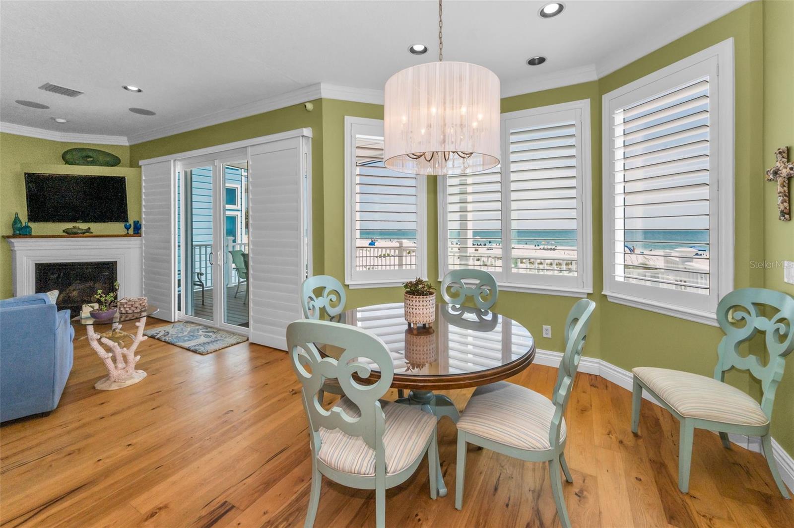 MITCHELLS BEACH REV - Residential