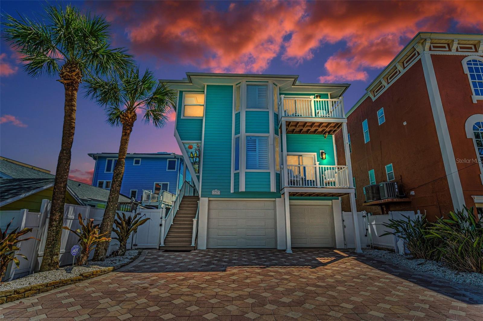 MITCHELLS BEACH REV - Residential