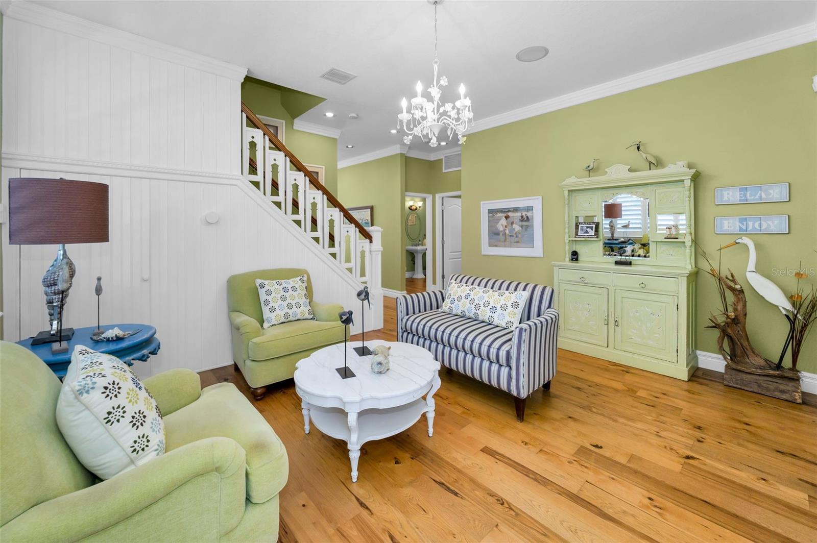 MITCHELLS BEACH REV - Residential