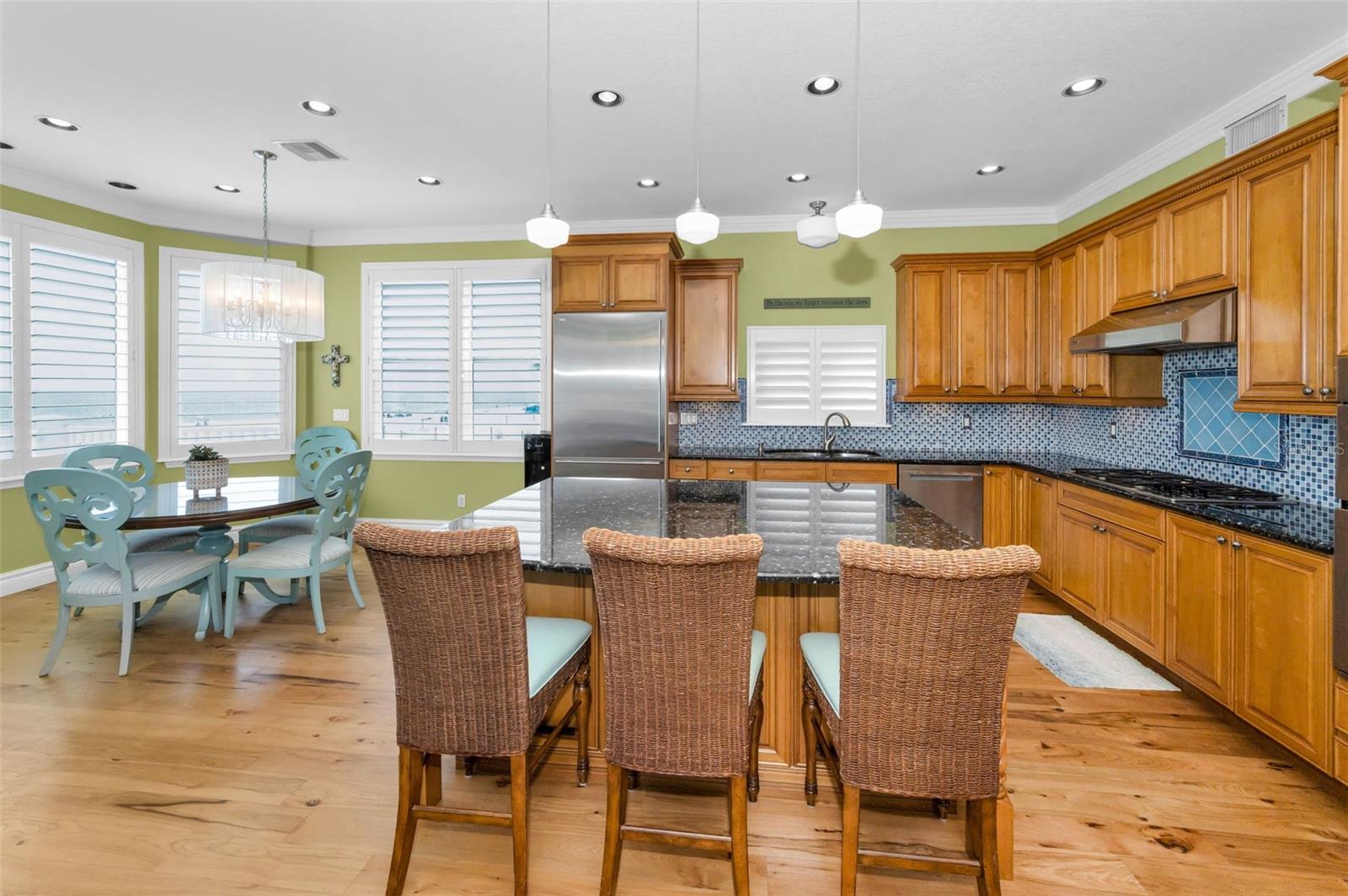 MITCHELLS BEACH REV - Residential