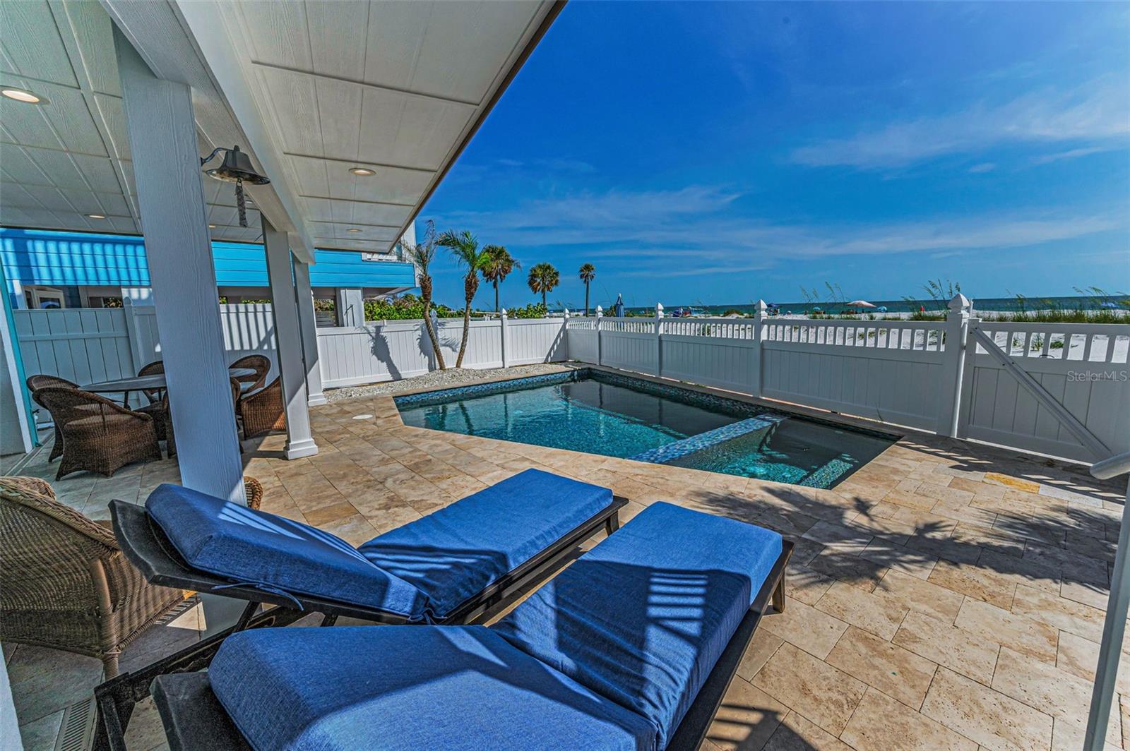 MITCHELLS BEACH REV - Residential