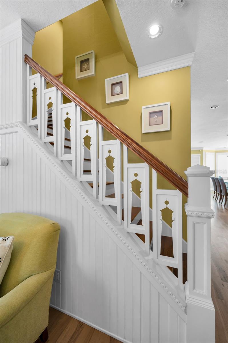 MITCHELLS BEACH REV - Residential