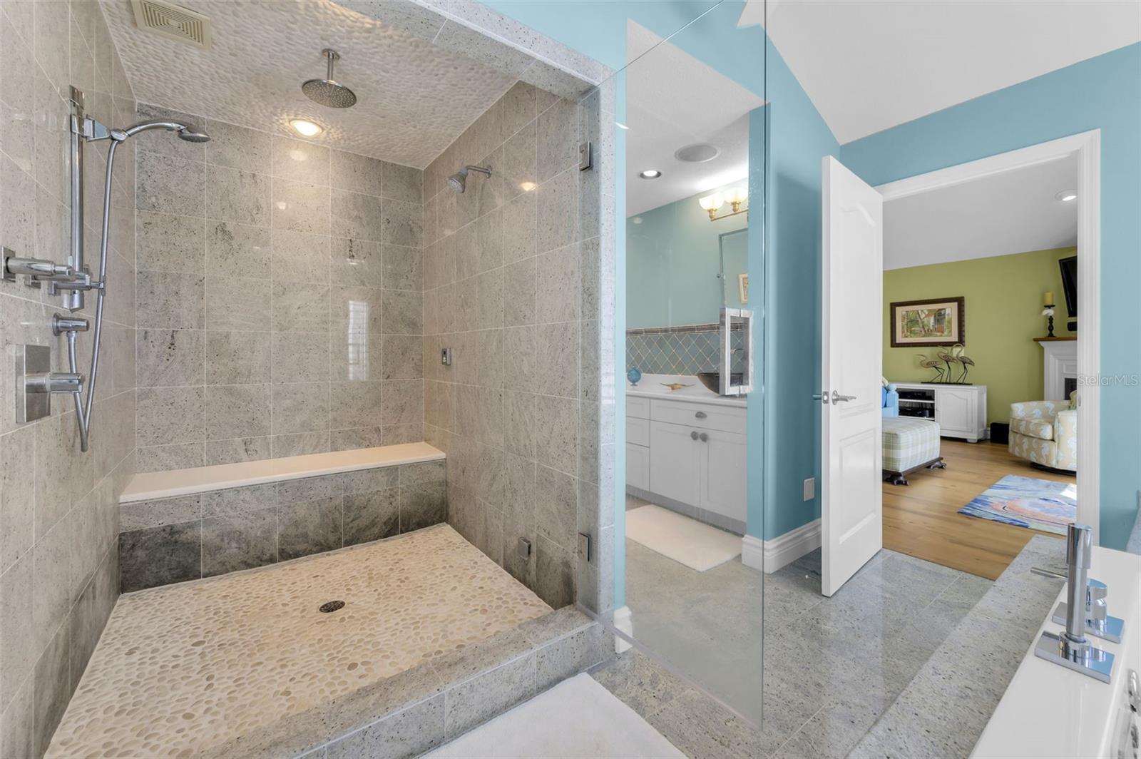 MITCHELLS BEACH REV - Residential