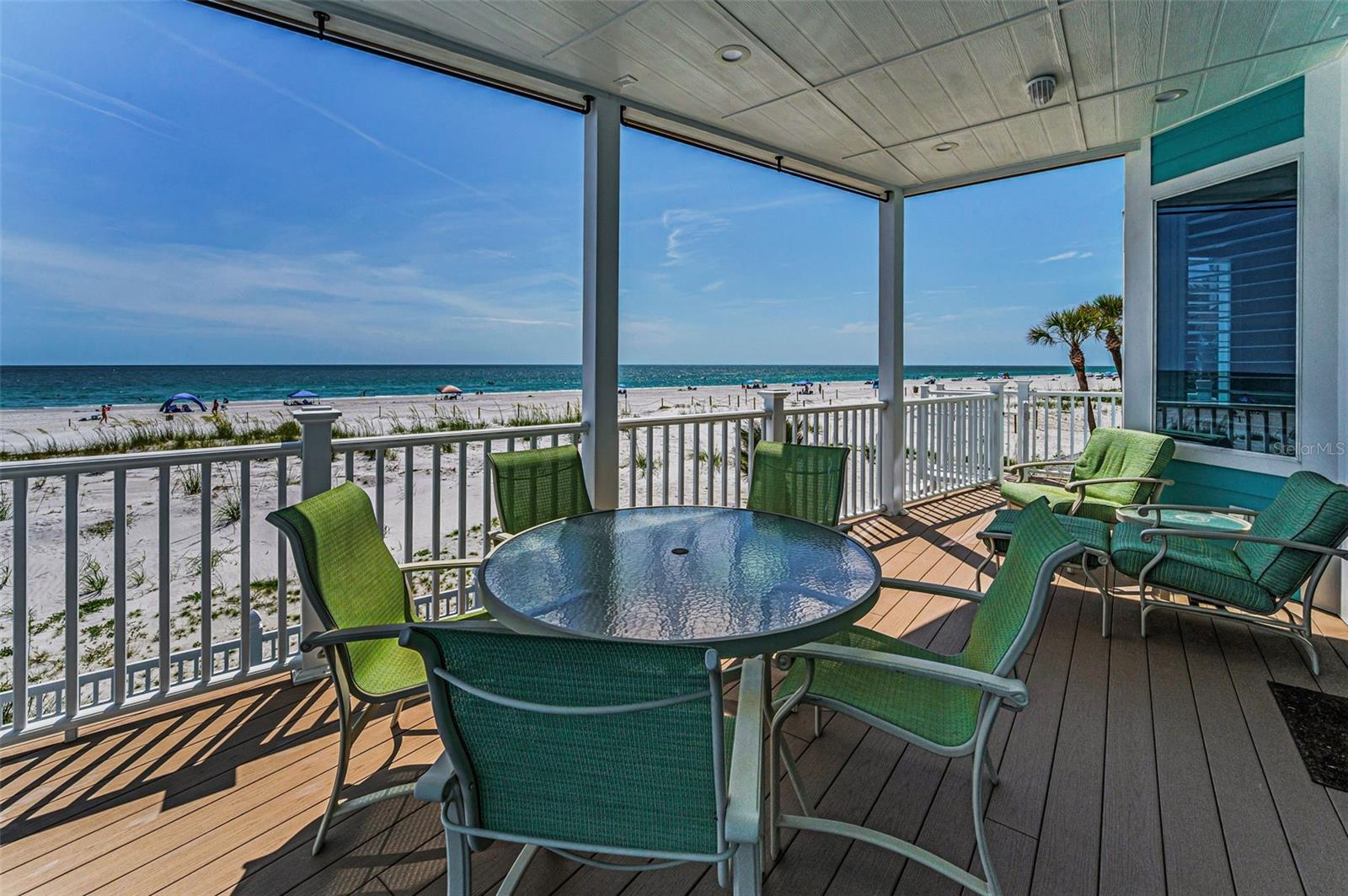 MITCHELLS BEACH REV - Residential