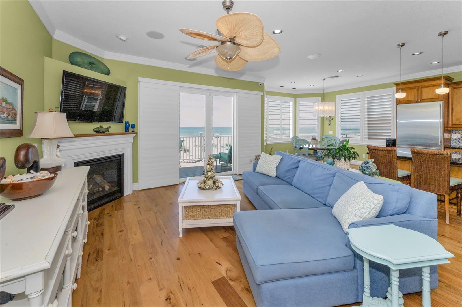 MITCHELLS BEACH REV - Residential