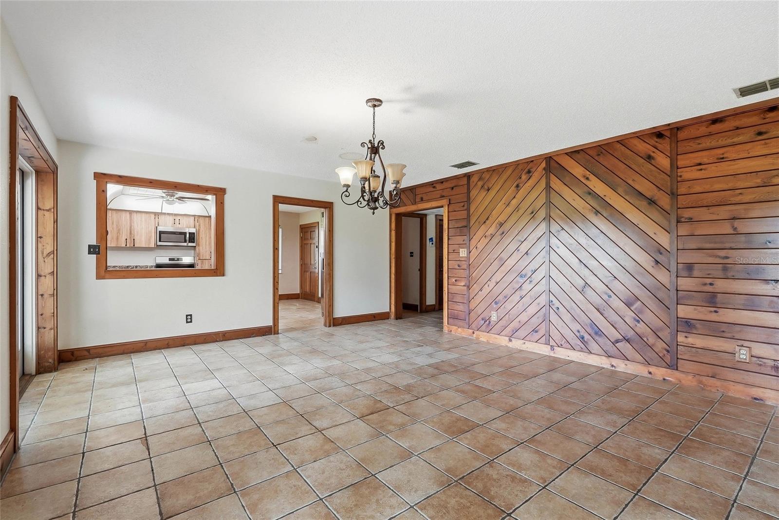 UNPLATTED - Residential