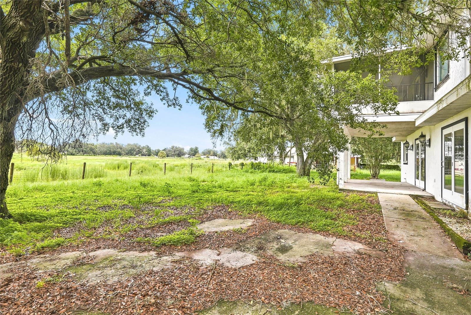UNPLATTED - Residential