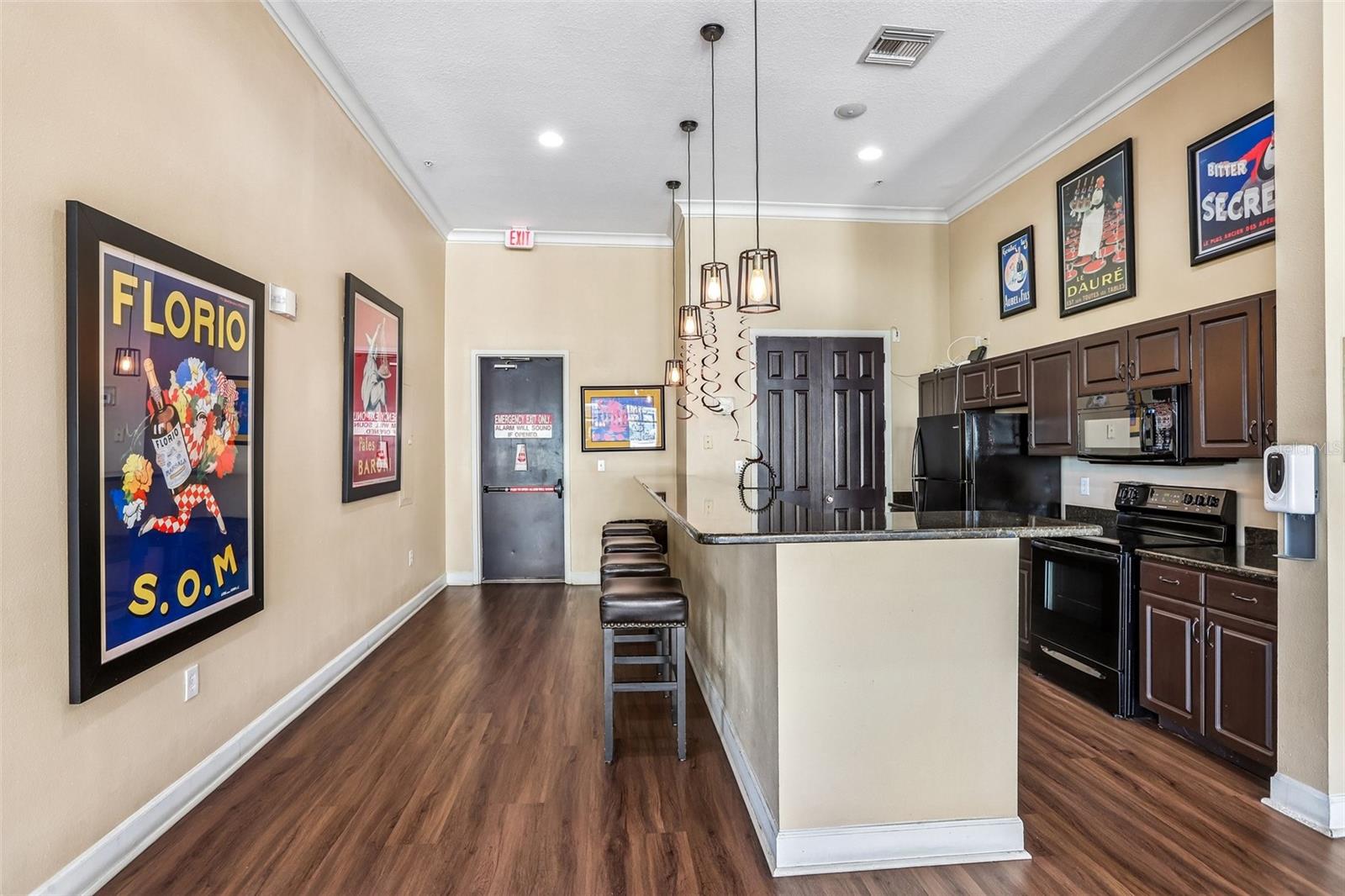 THE QUARTER AT YBOR - Residential
