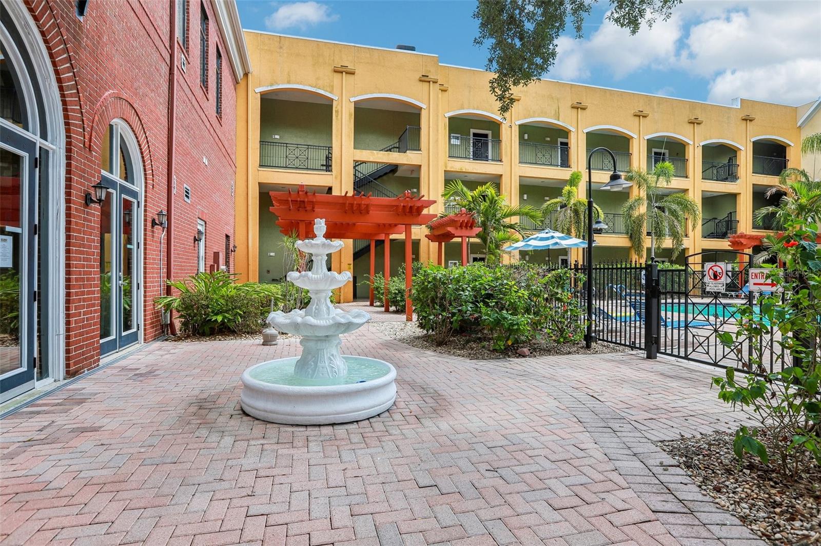 THE QUARTER AT YBOR - Residential