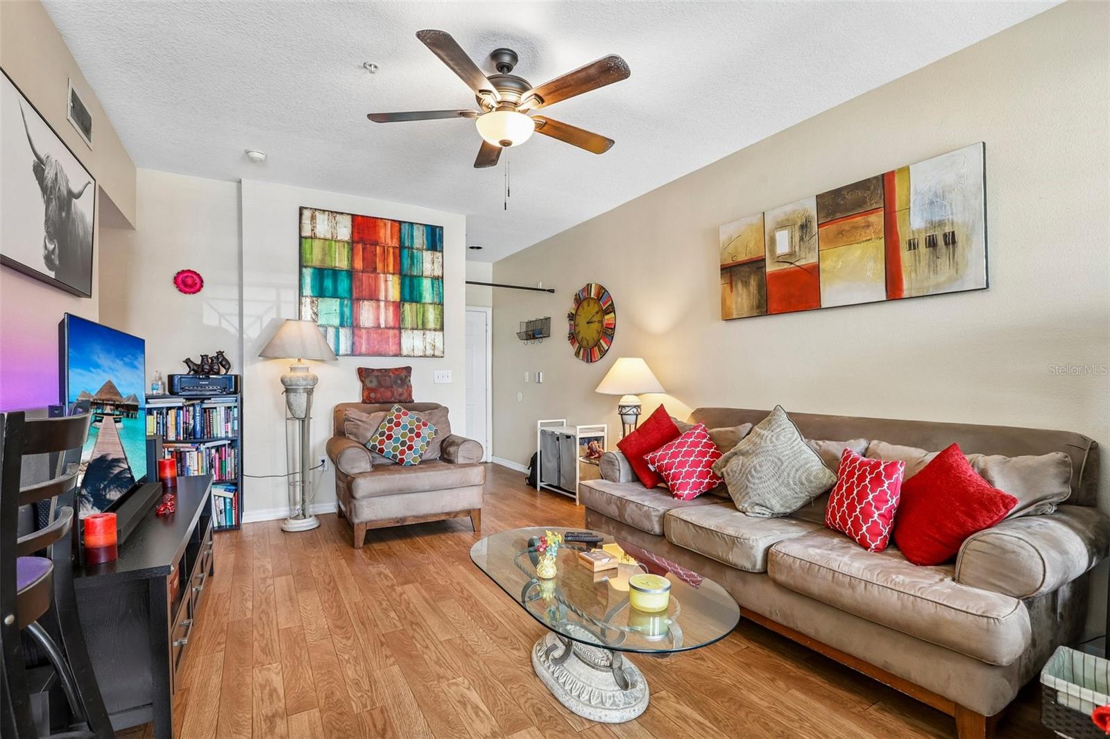 THE QUARTER AT YBOR - Residential