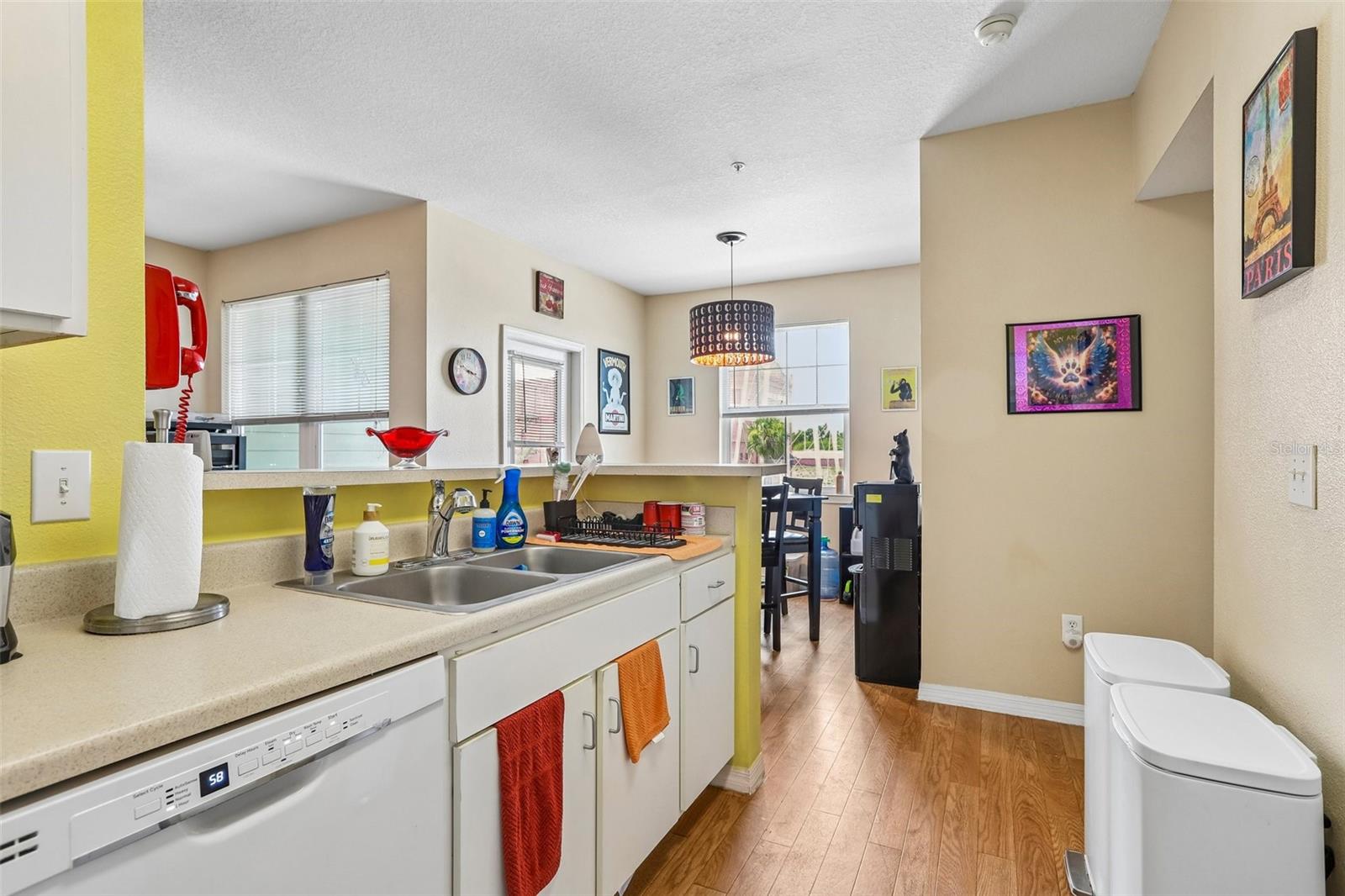THE QUARTER AT YBOR - Residential