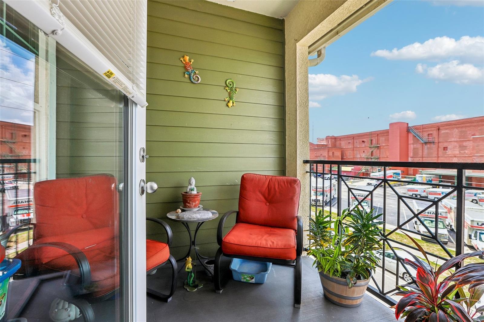 THE QUARTER AT YBOR - Residential