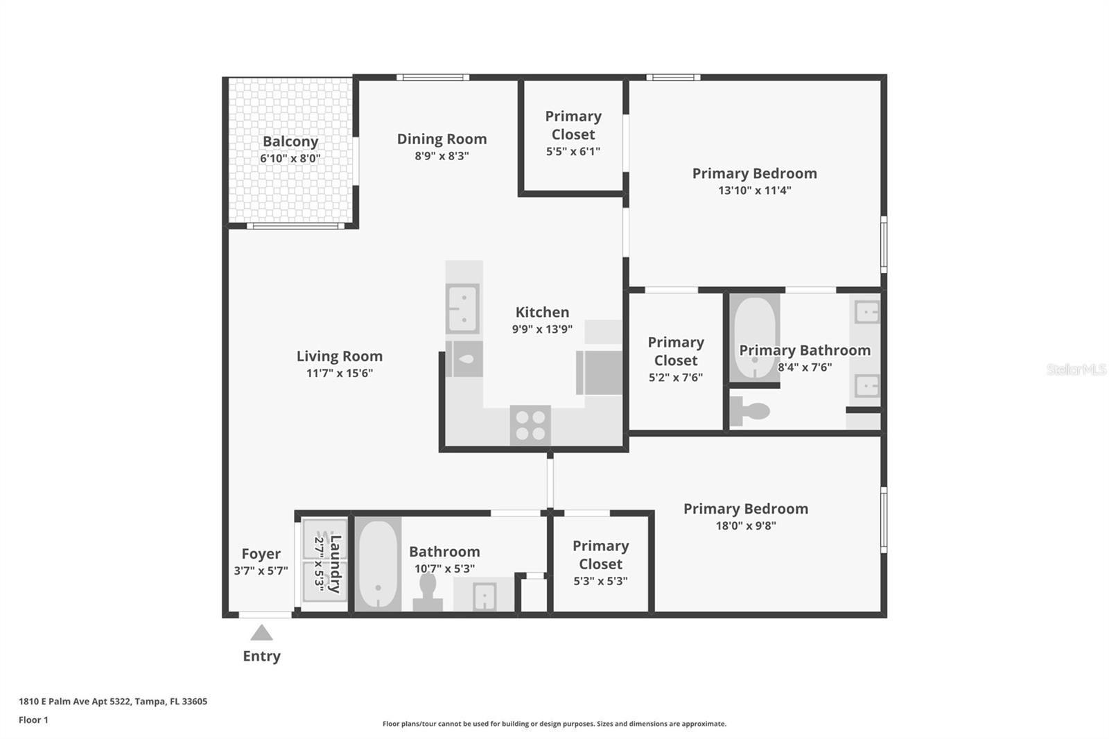 THE QUARTER AT YBOR - Residential