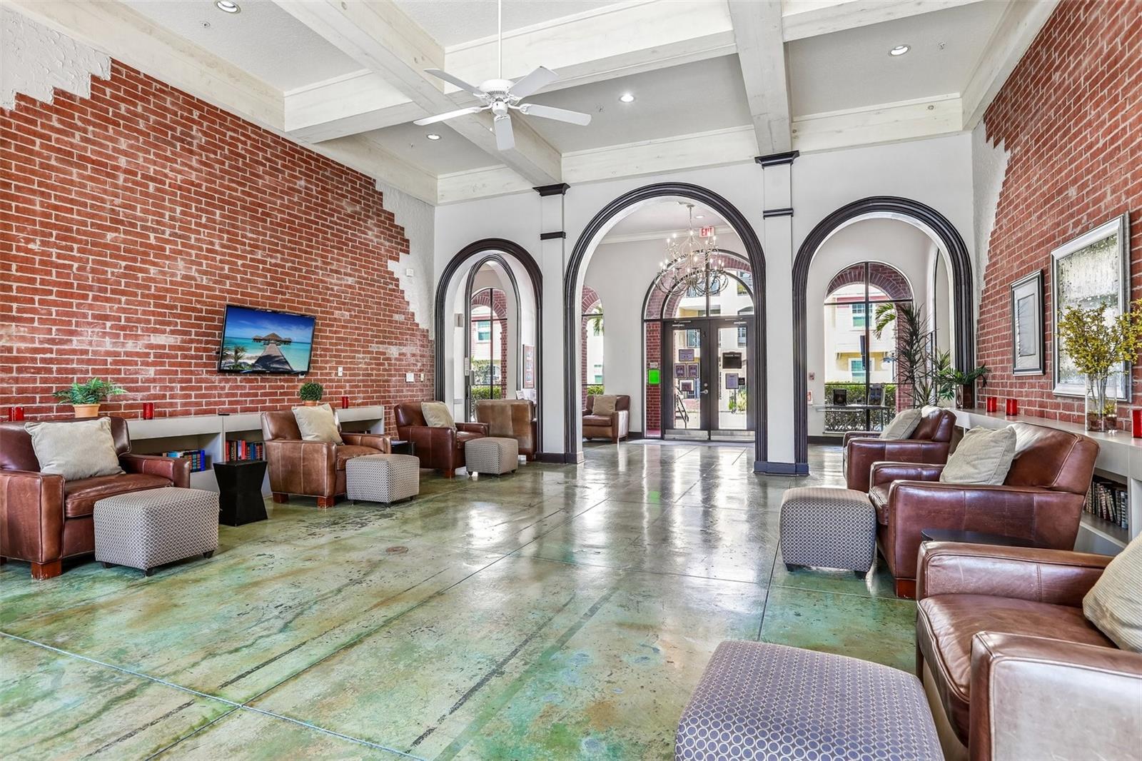 THE QUARTER AT YBOR - Residential