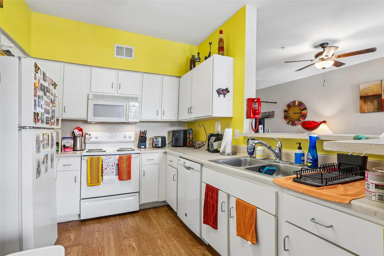 THE QUARTER AT YBOR - Residential