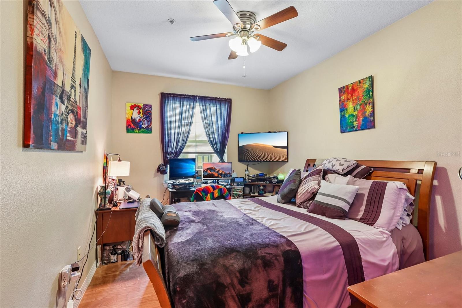 THE QUARTER AT YBOR - Residential