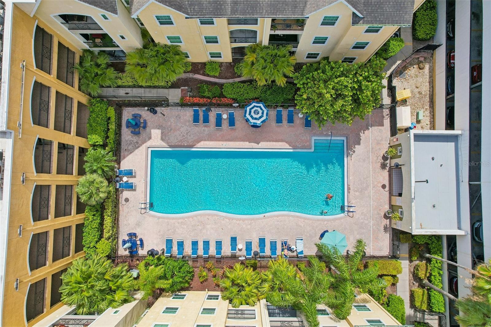 THE QUARTER AT YBOR - Residential