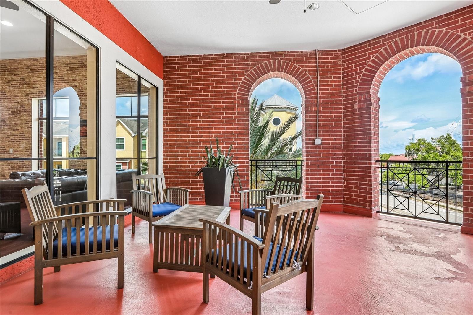 THE QUARTER AT YBOR - Residential