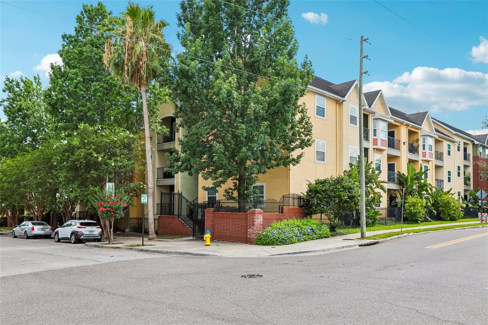 THE QUARTER AT YBOR - Residential