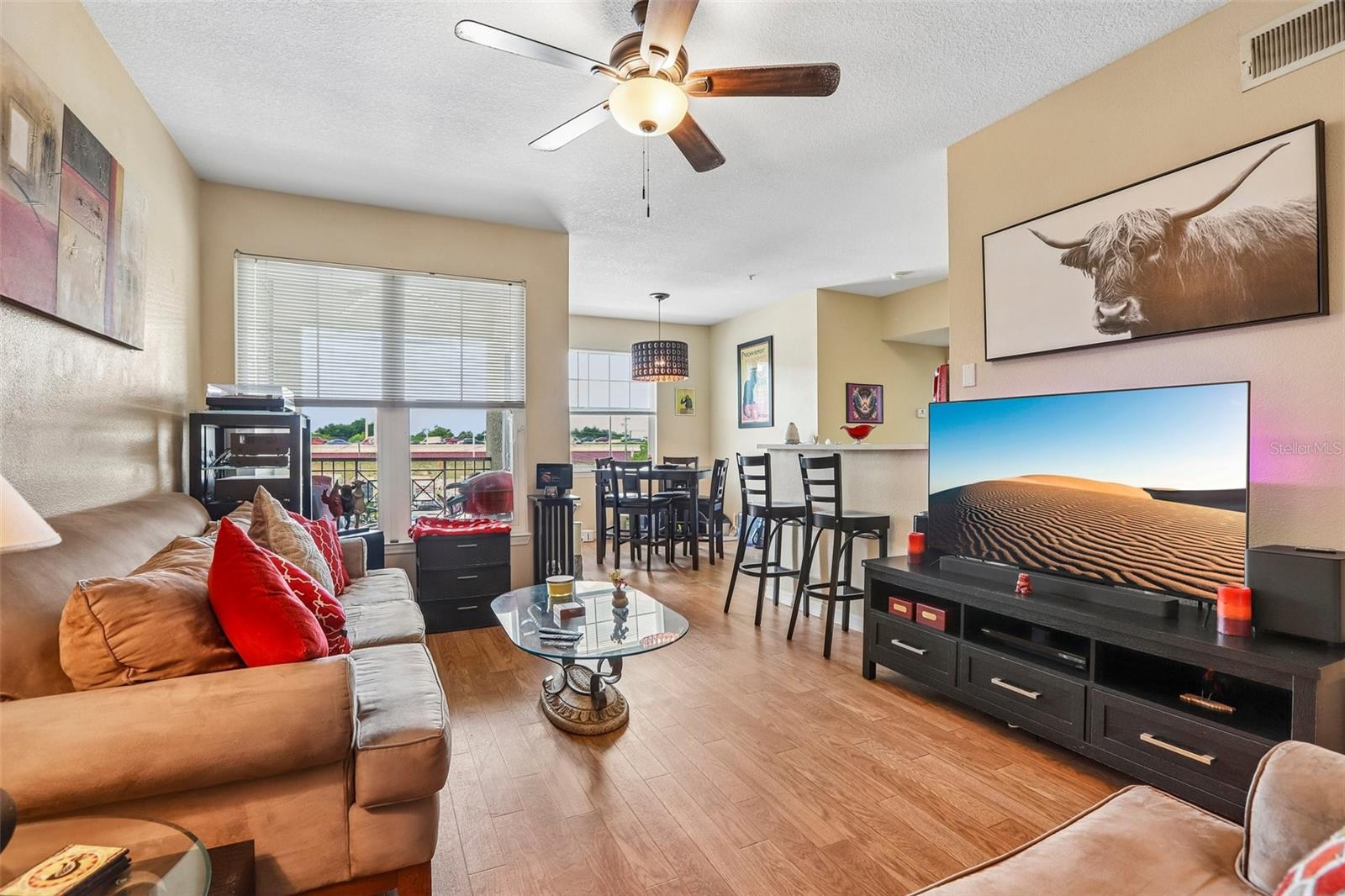 THE QUARTER AT YBOR - Residential
