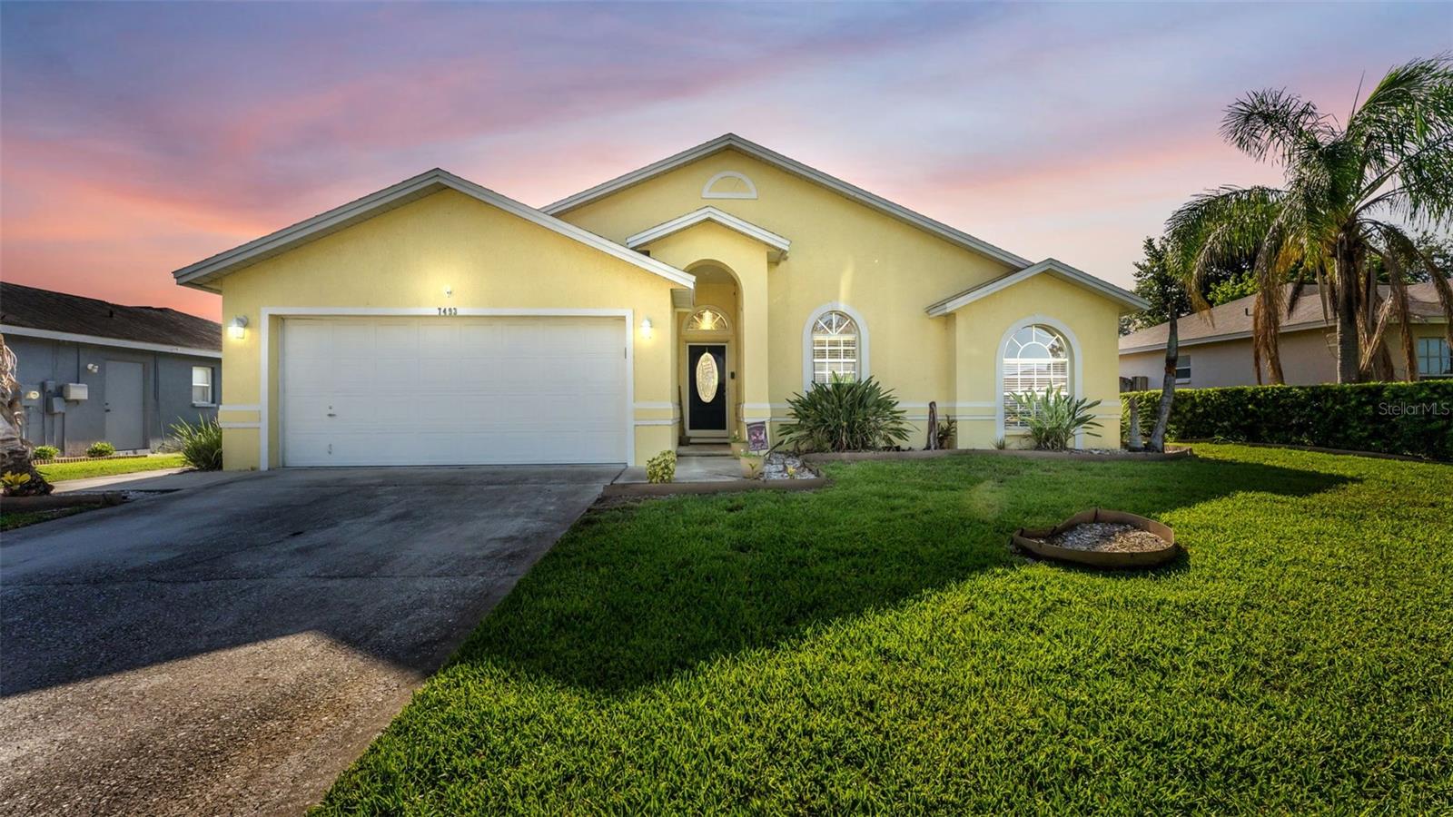 RIDGE VIEW ESTATES - Residential