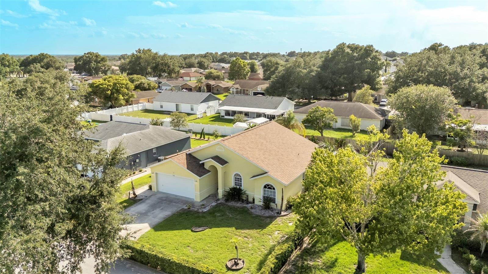 RIDGE VIEW ESTATES - Residential