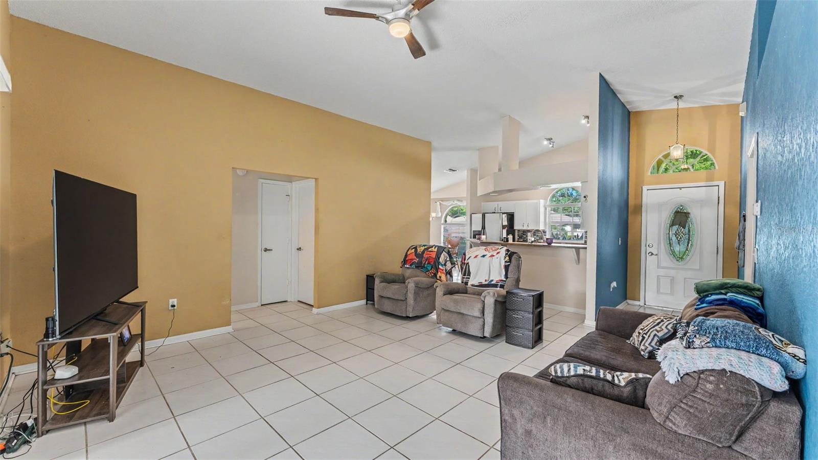 RIDGE VIEW ESTATES - Residential