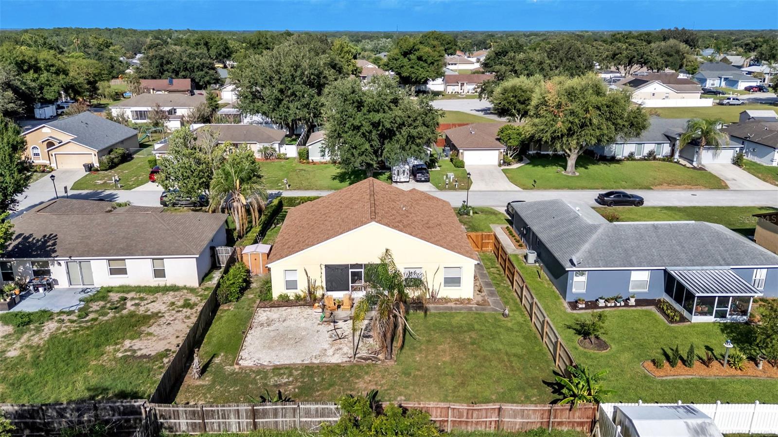 RIDGE VIEW ESTATES - Residential