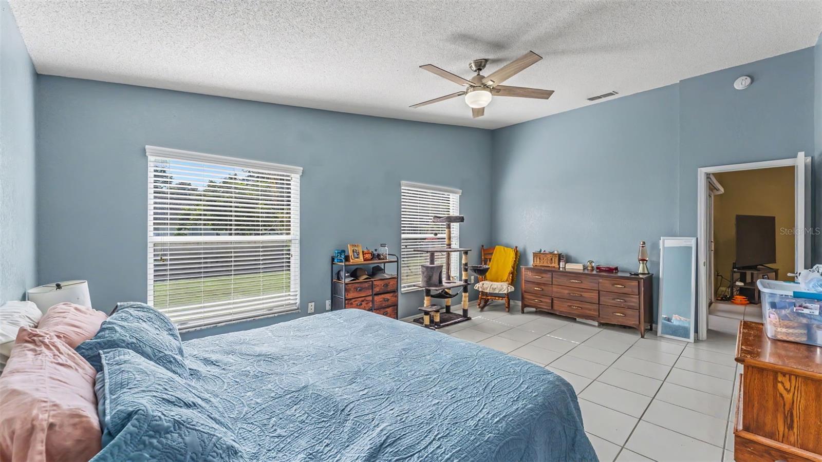 RIDGE VIEW ESTATES - Residential