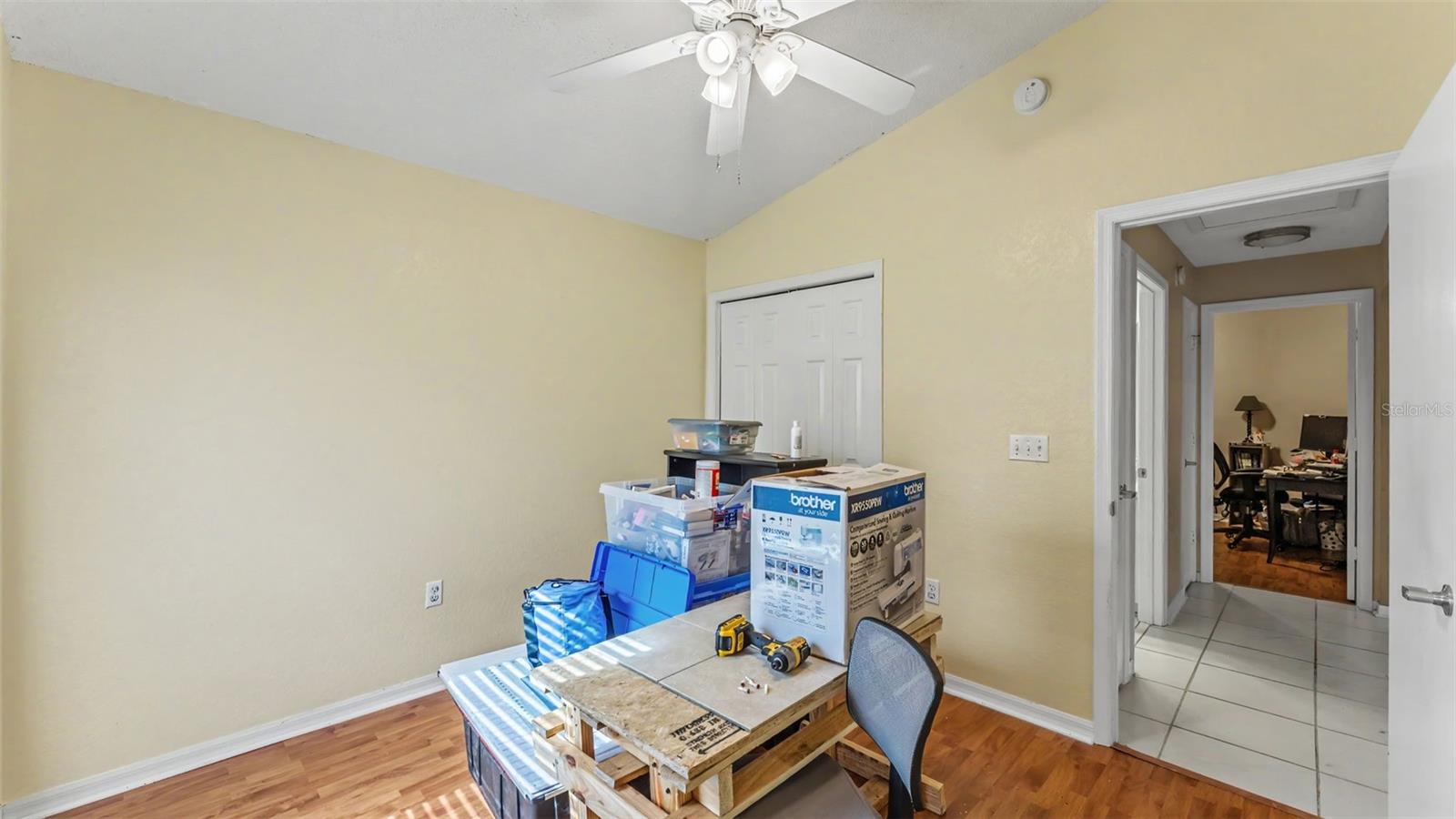 RIDGE VIEW ESTATES - Residential