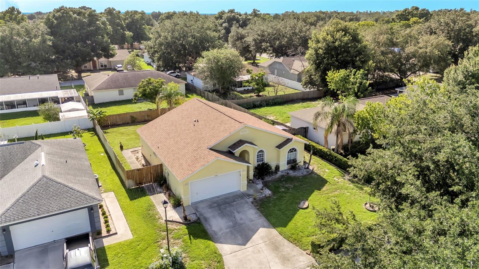 RIDGE VIEW ESTATES - Residential