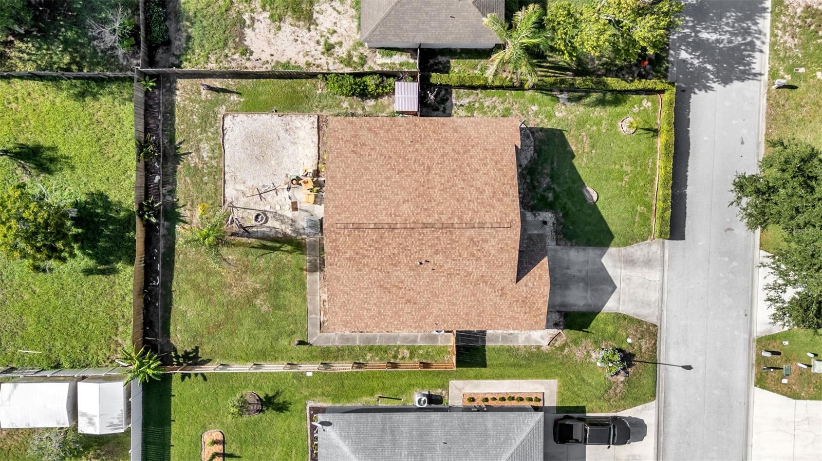 RIDGE VIEW ESTATES - Residential