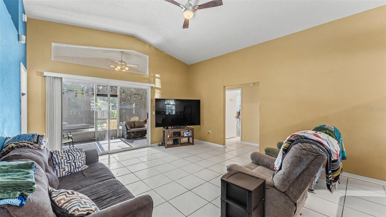 RIDGE VIEW ESTATES - Residential