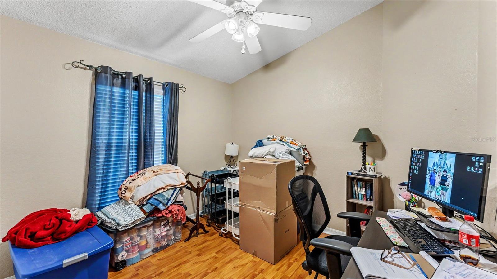RIDGE VIEW ESTATES - Residential