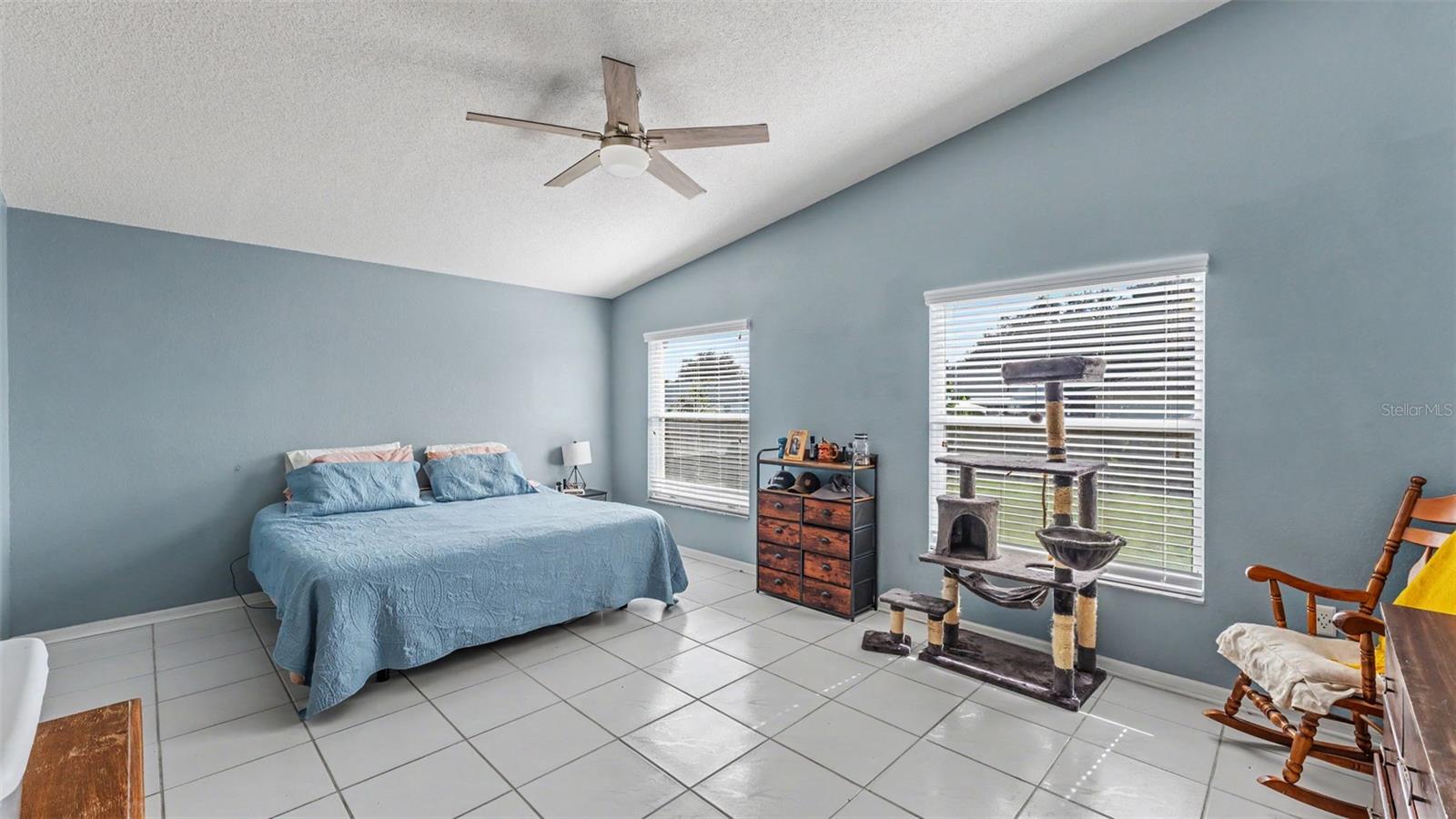 RIDGE VIEW ESTATES - Residential