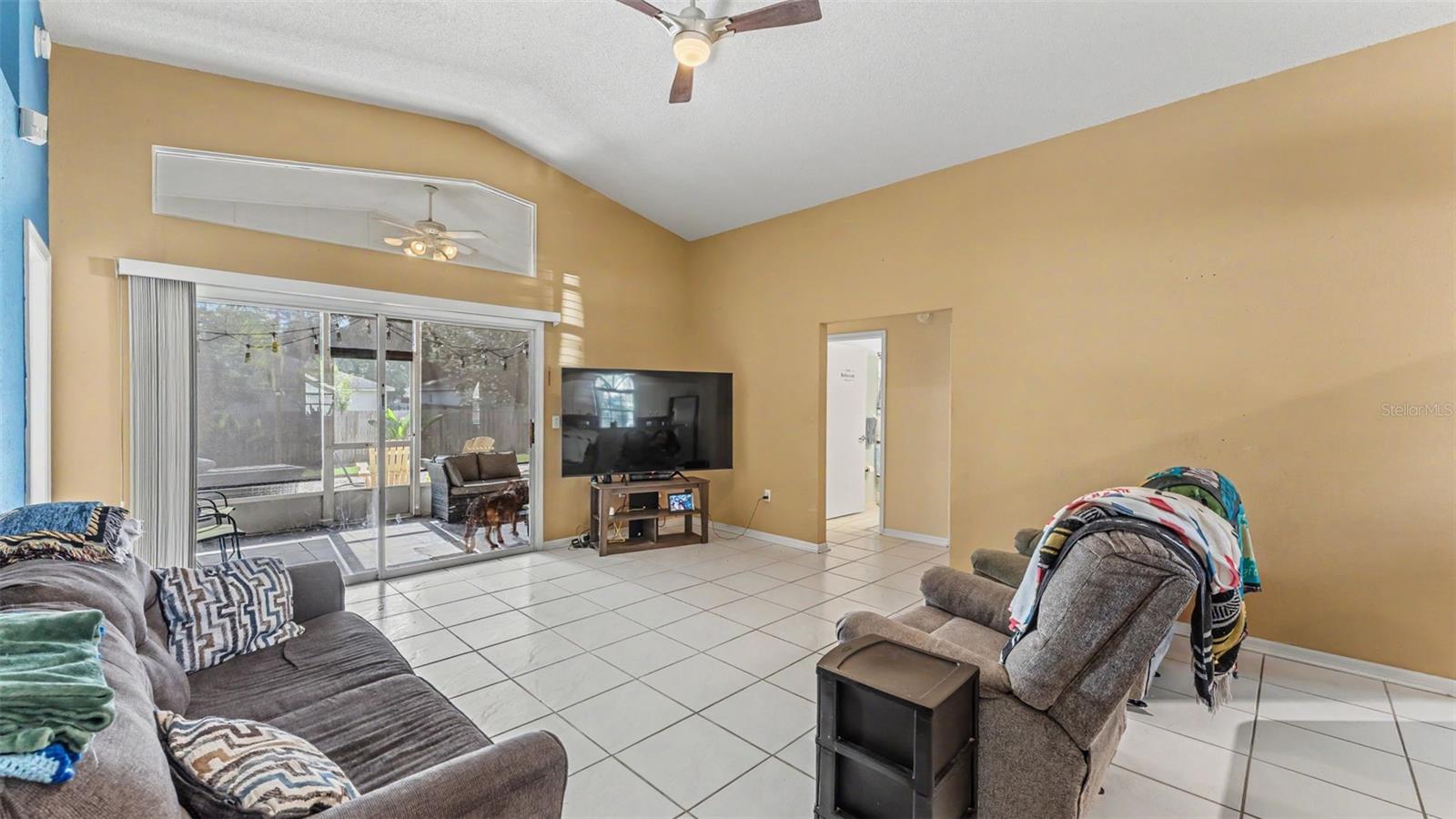 RIDGE VIEW ESTATES - Residential