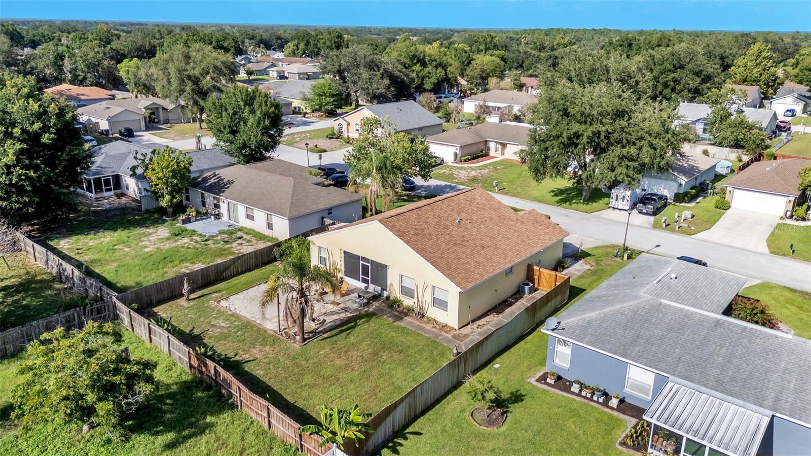 RIDGE VIEW ESTATES - Residential