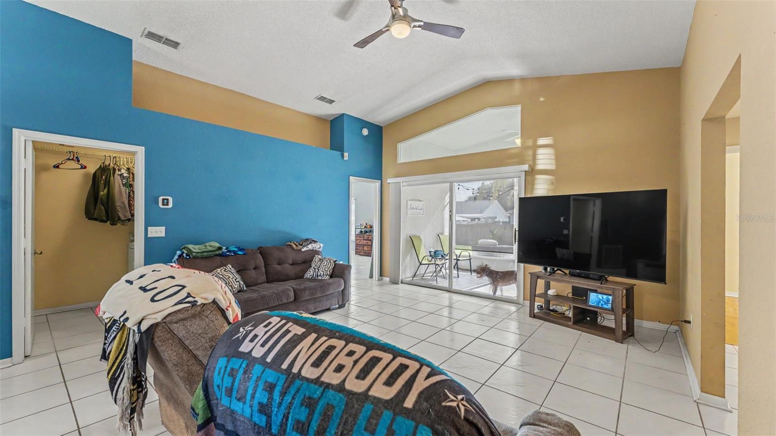 RIDGE VIEW ESTATES - Residential