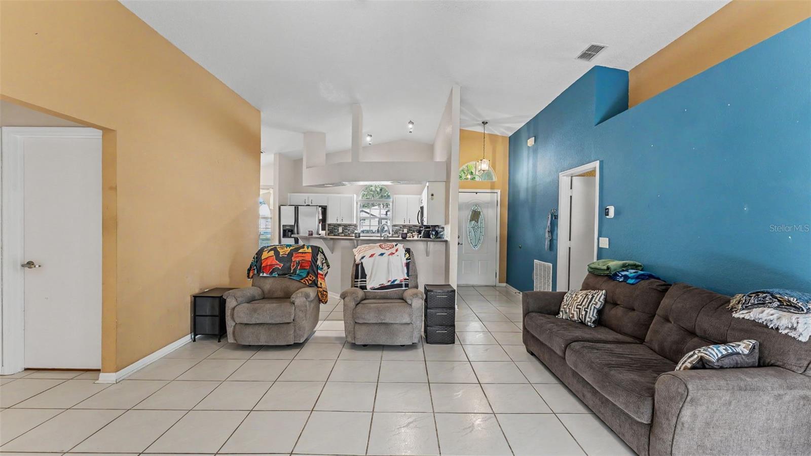 RIDGE VIEW ESTATES - Residential