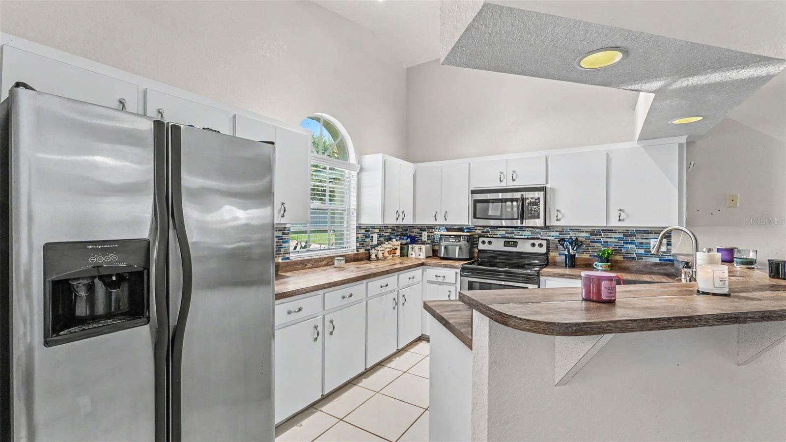 RIDGE VIEW ESTATES - Residential