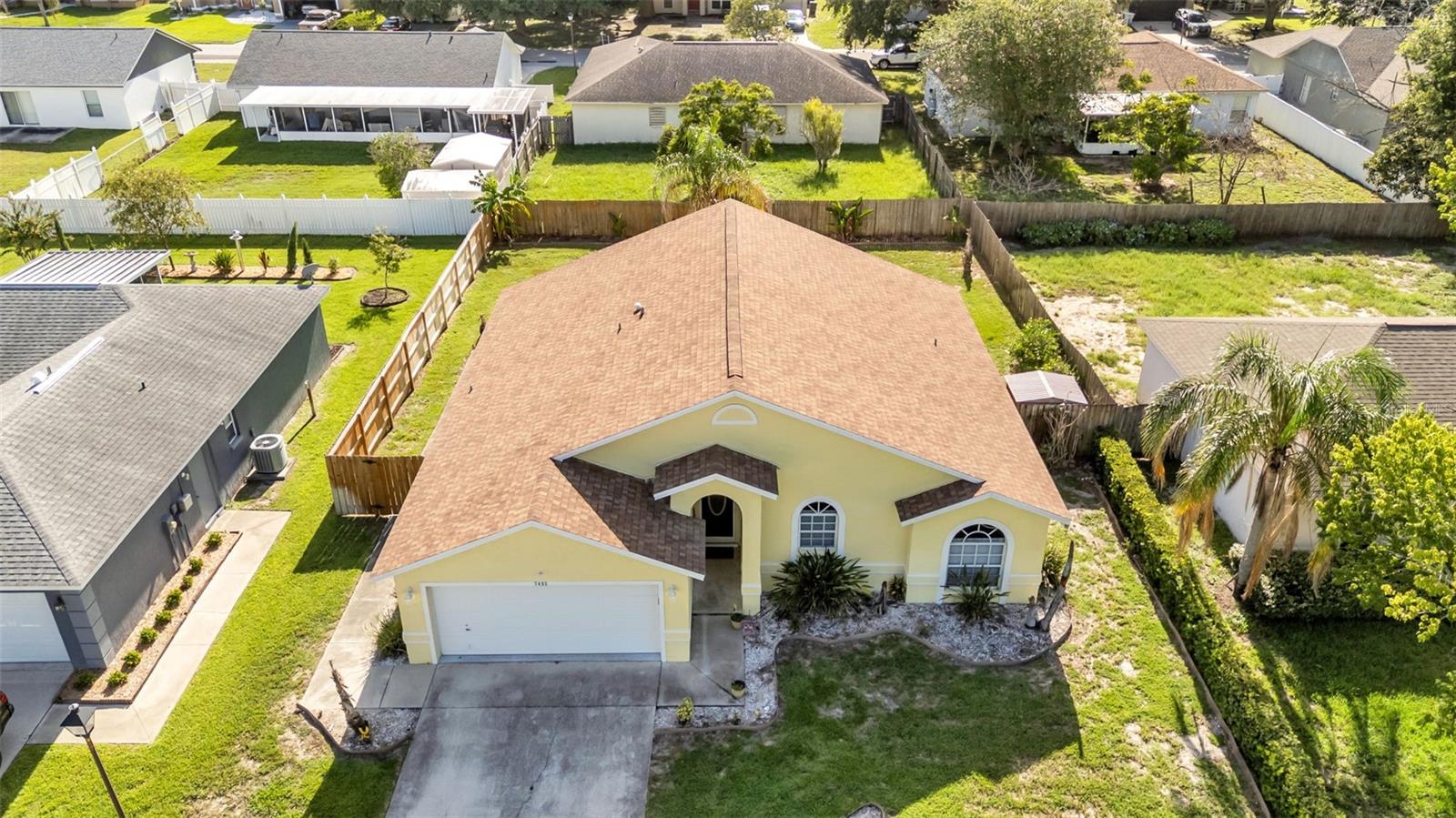 RIDGE VIEW ESTATES - Residential