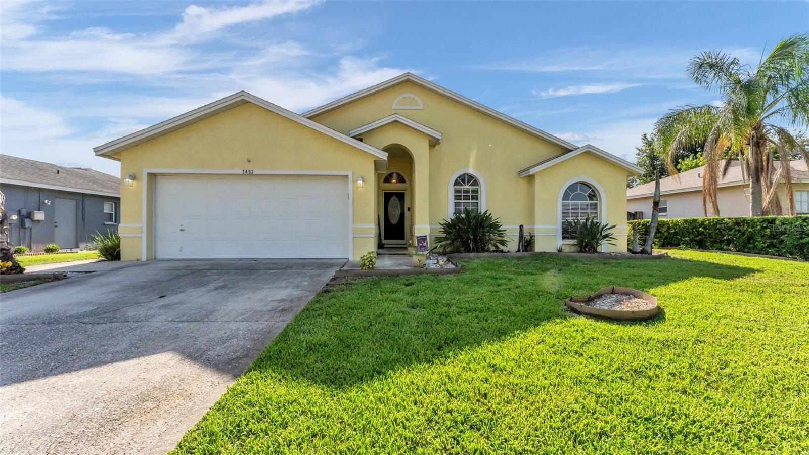 RIDGE VIEW ESTATES - Residential