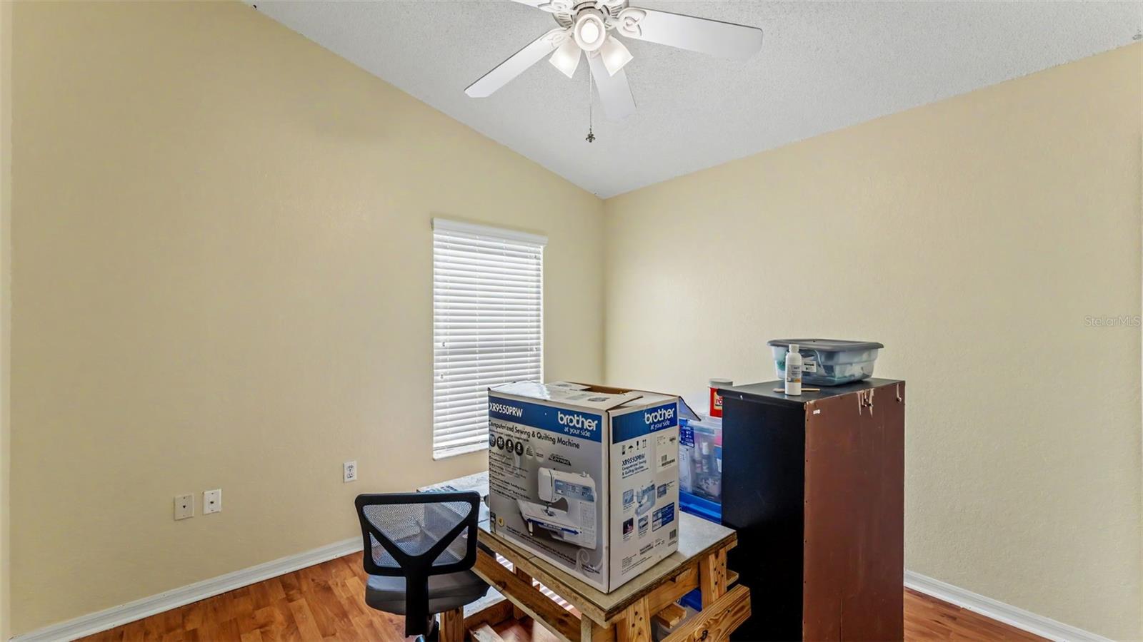 RIDGE VIEW ESTATES - Residential