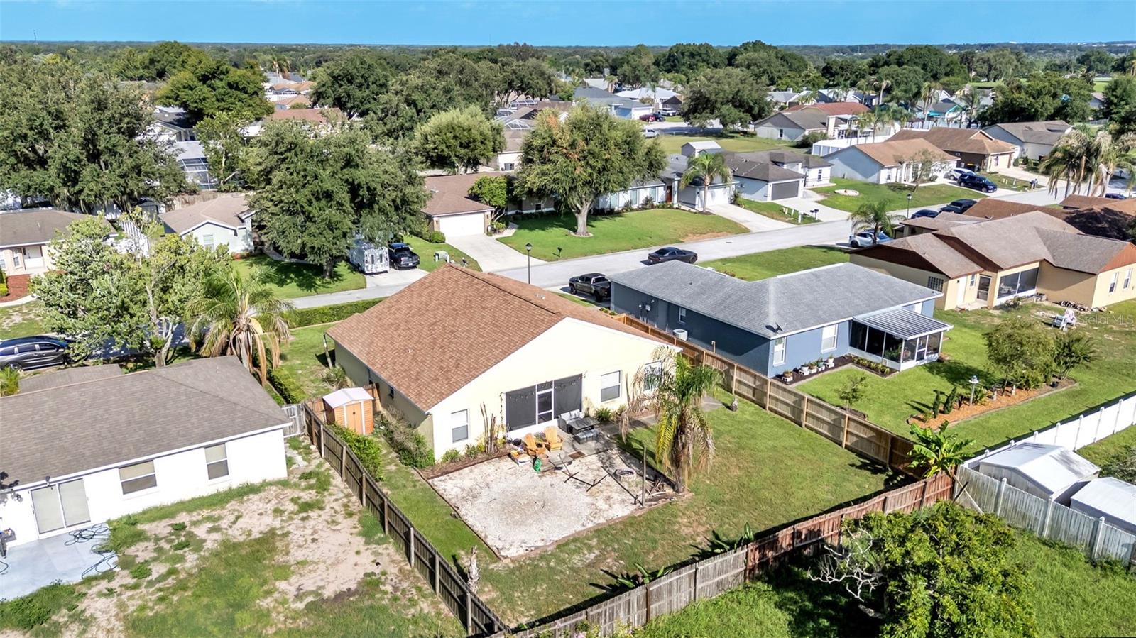 RIDGE VIEW ESTATES - Residential