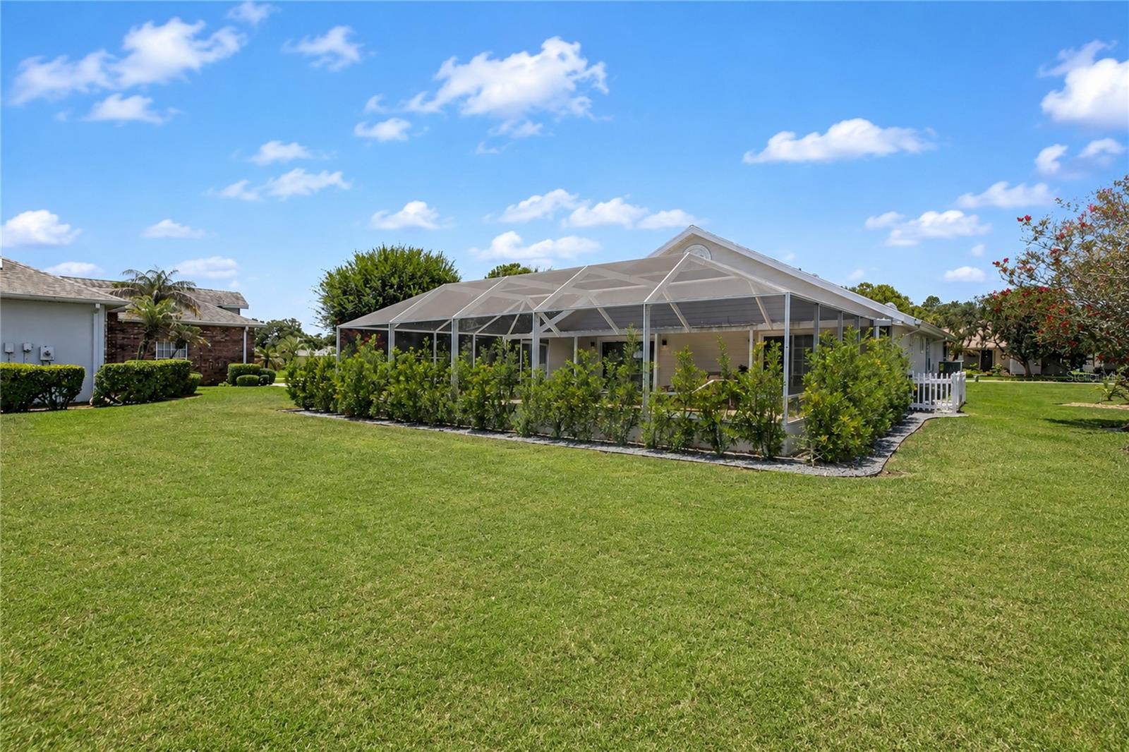 SPRUCE CREEK UNIT 03B SEC 01 - Residential